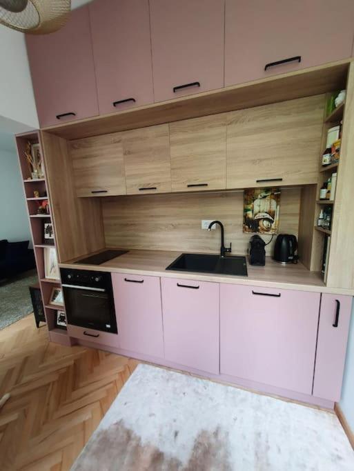 Spacious And Quiet 1Br Apartment In Floreasca Βουκουρέστι Εξωτερικό φωτογραφία