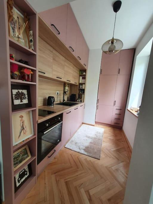 Spacious And Quiet 1Br Apartment In Floreasca Βουκουρέστι Εξωτερικό φωτογραφία